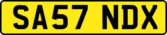 SA57NDX