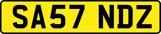 SA57NDZ