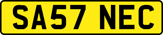 SA57NEC