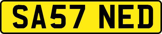 SA57NED