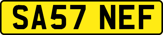 SA57NEF