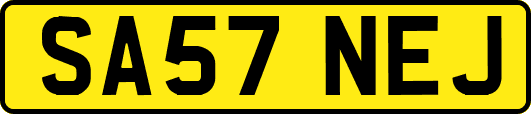 SA57NEJ