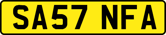 SA57NFA