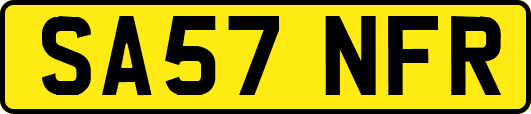 SA57NFR