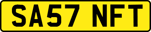 SA57NFT