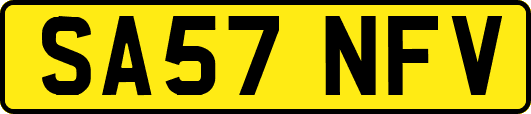 SA57NFV
