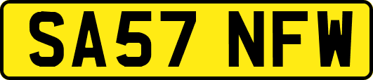 SA57NFW
