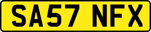 SA57NFX