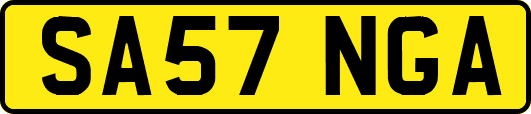 SA57NGA