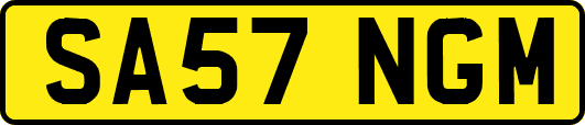 SA57NGM