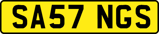 SA57NGS