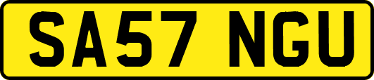 SA57NGU