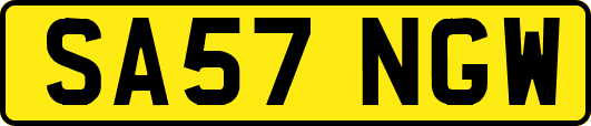 SA57NGW