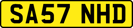 SA57NHD