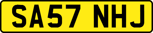 SA57NHJ