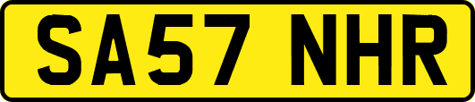 SA57NHR
