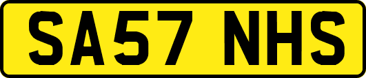 SA57NHS