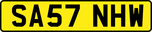 SA57NHW
