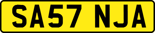 SA57NJA