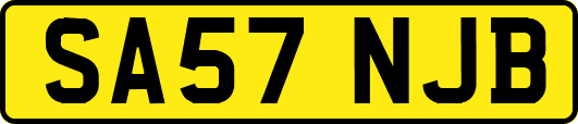 SA57NJB