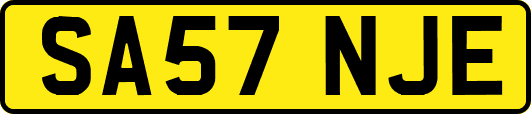 SA57NJE