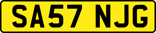 SA57NJG
