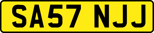 SA57NJJ