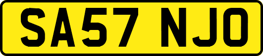 SA57NJO