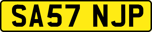 SA57NJP