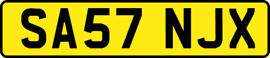 SA57NJX