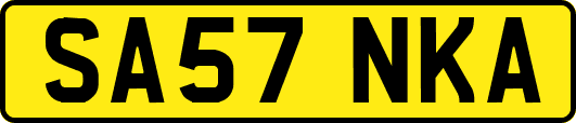 SA57NKA
