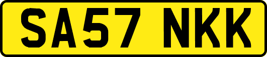 SA57NKK