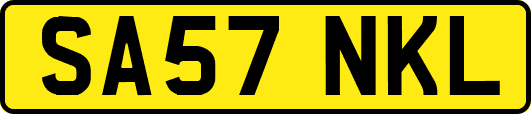 SA57NKL
