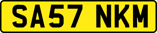 SA57NKM