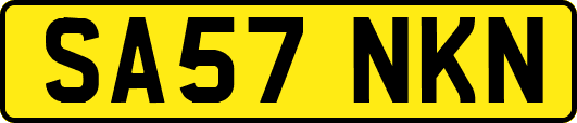 SA57NKN