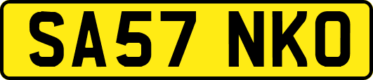SA57NKO