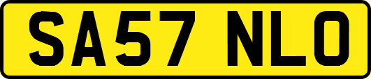 SA57NLO