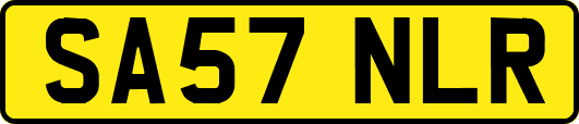 SA57NLR
