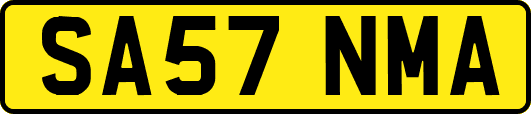 SA57NMA