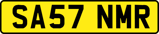SA57NMR