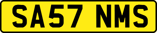 SA57NMS