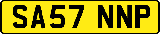 SA57NNP