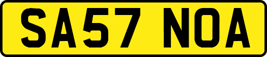 SA57NOA