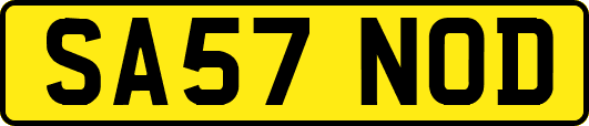 SA57NOD