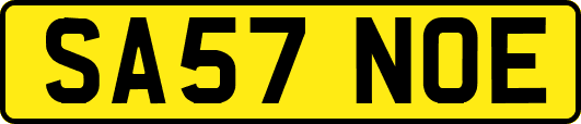 SA57NOE