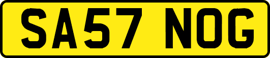 SA57NOG