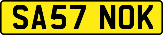SA57NOK