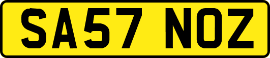 SA57NOZ