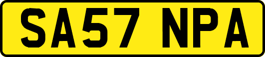 SA57NPA