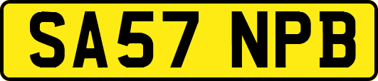SA57NPB